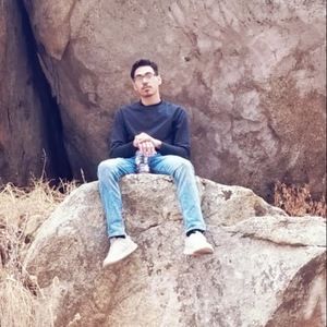 Meet your Posher, Daniel